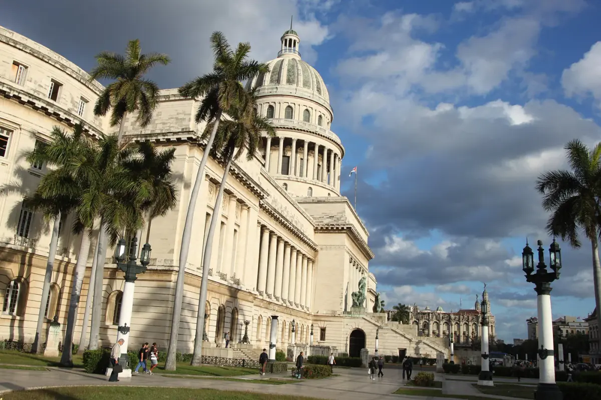 Havana