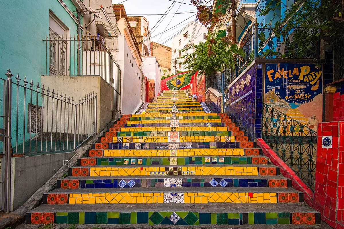 Rio de Janeiro