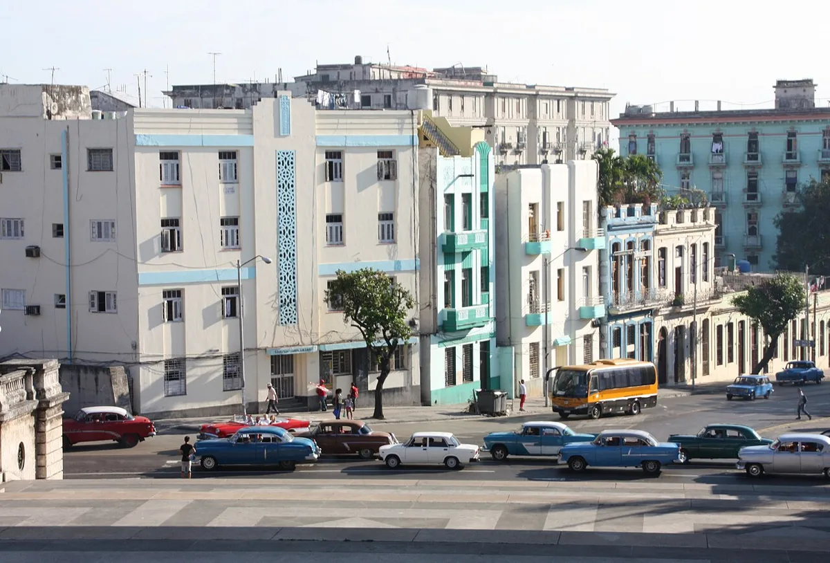 Havana