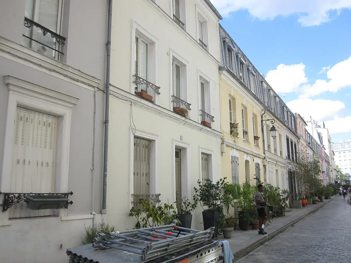 Paris