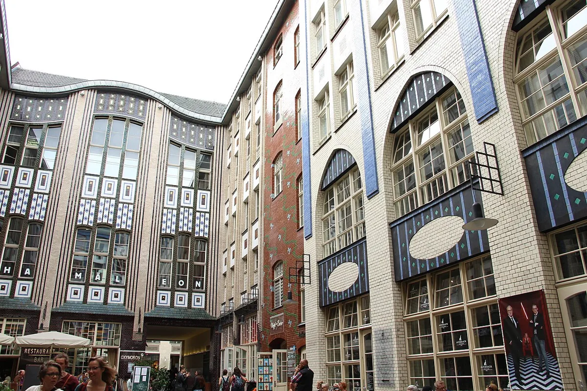 Berlin