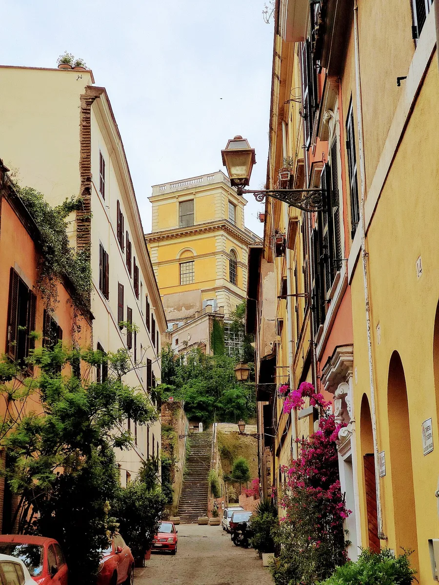 Rome