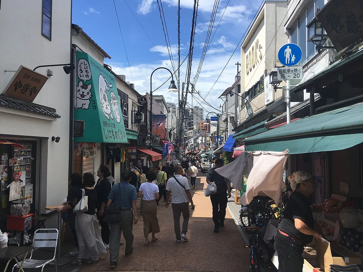 Tokyo