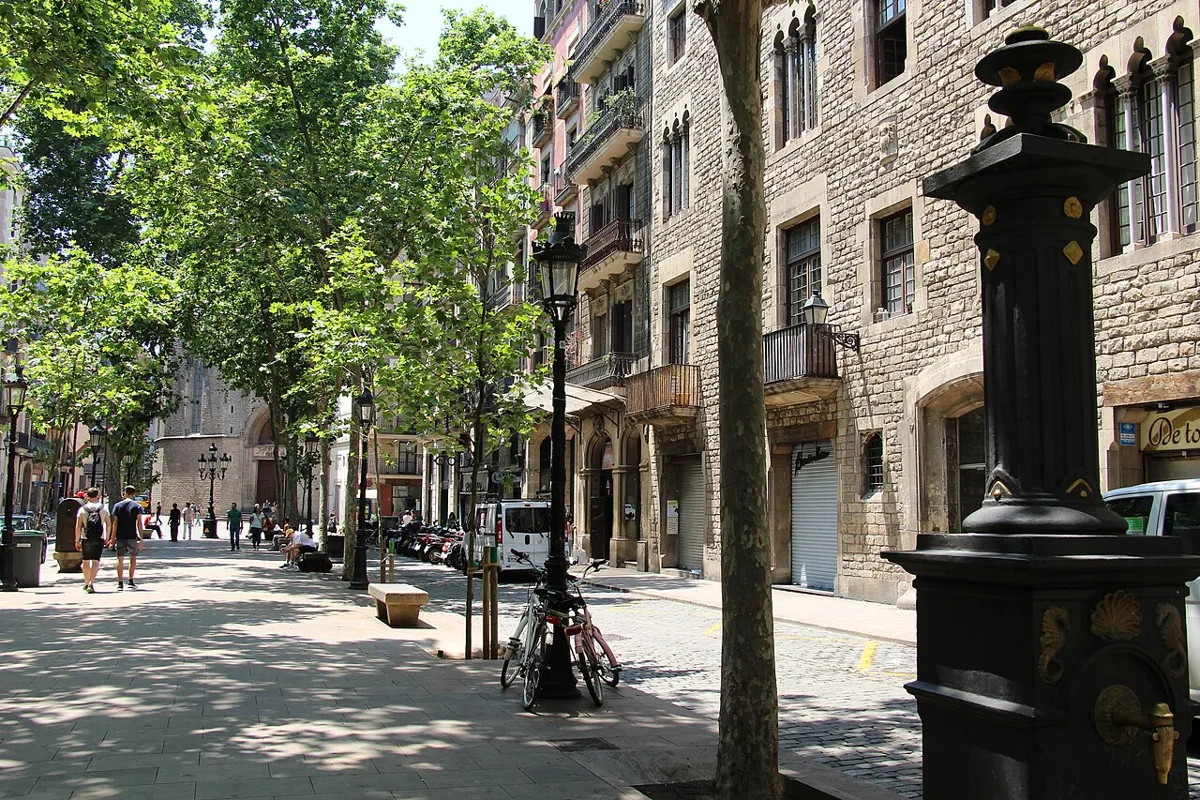 Barcelona