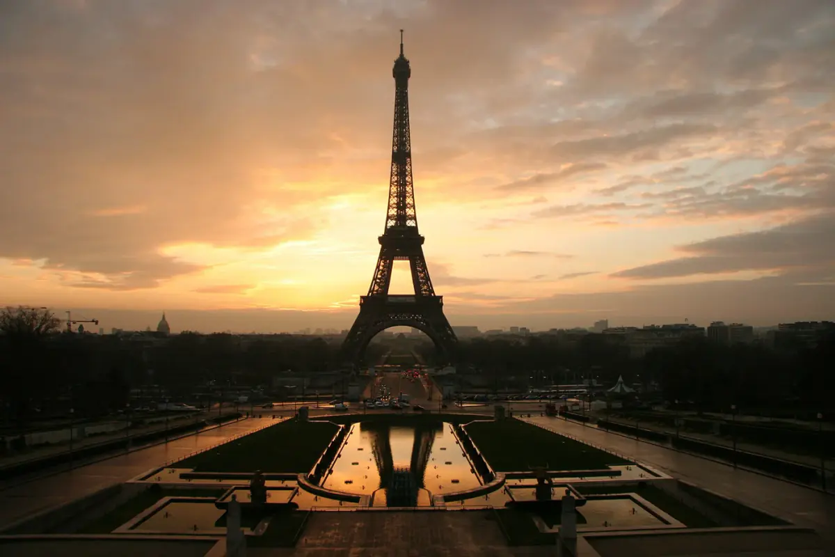 Paris