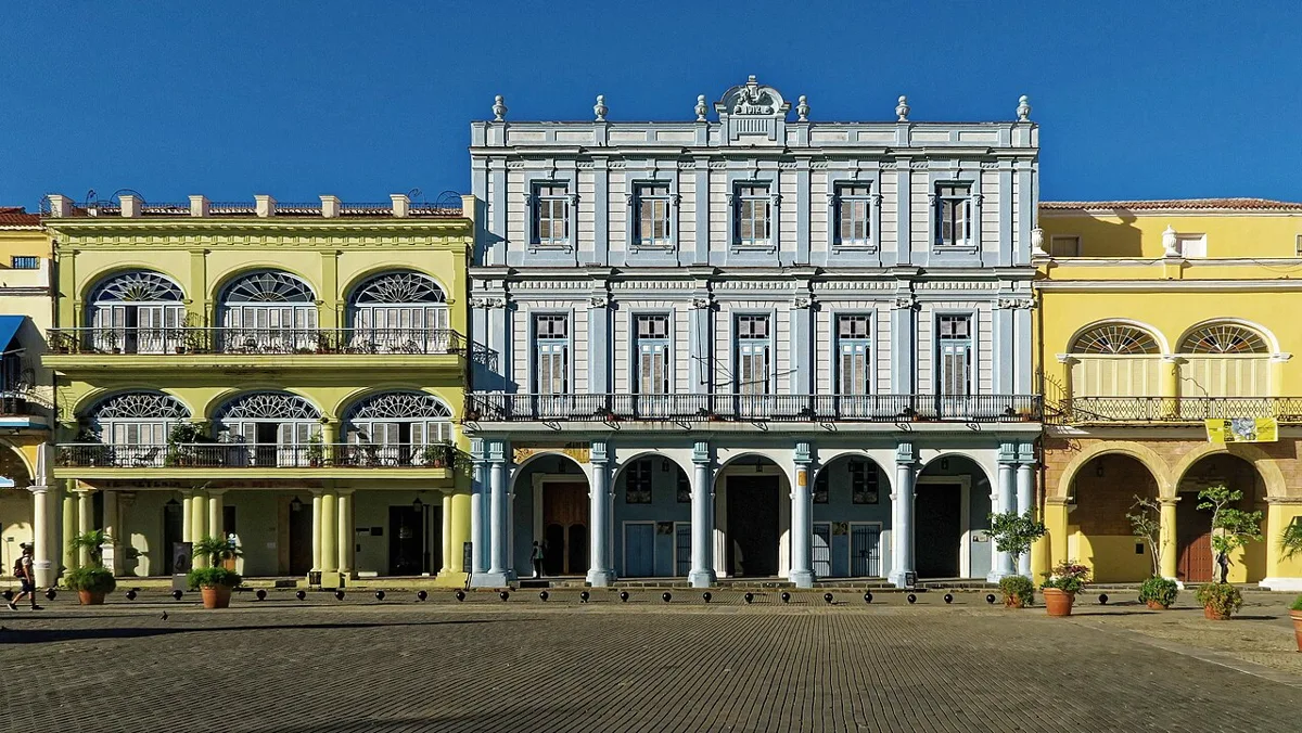 Havana