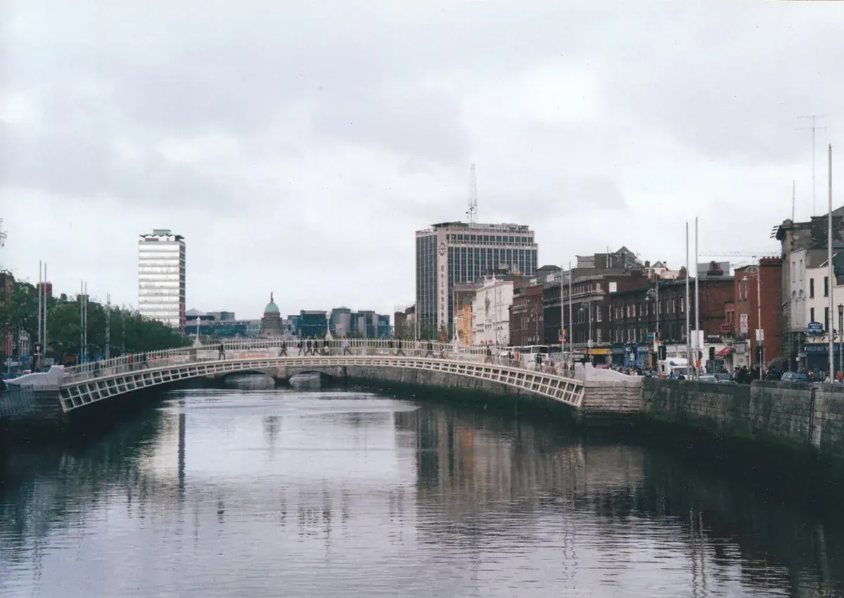 Dublin