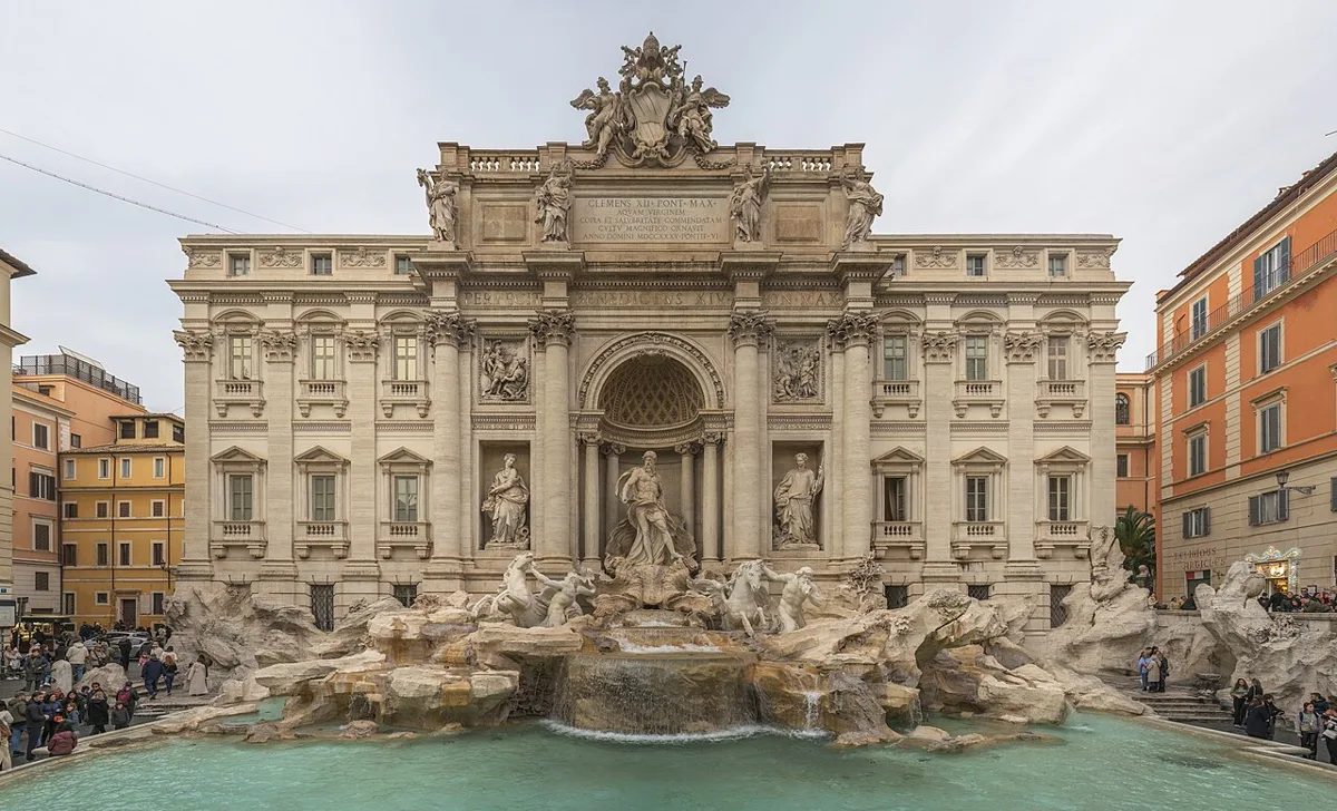 Rome