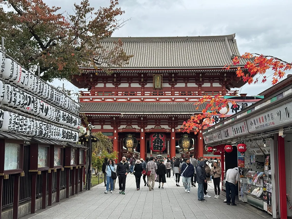 Tokyo