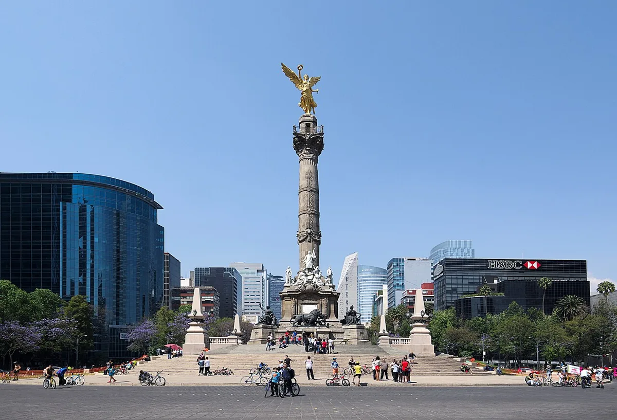 Mexico City