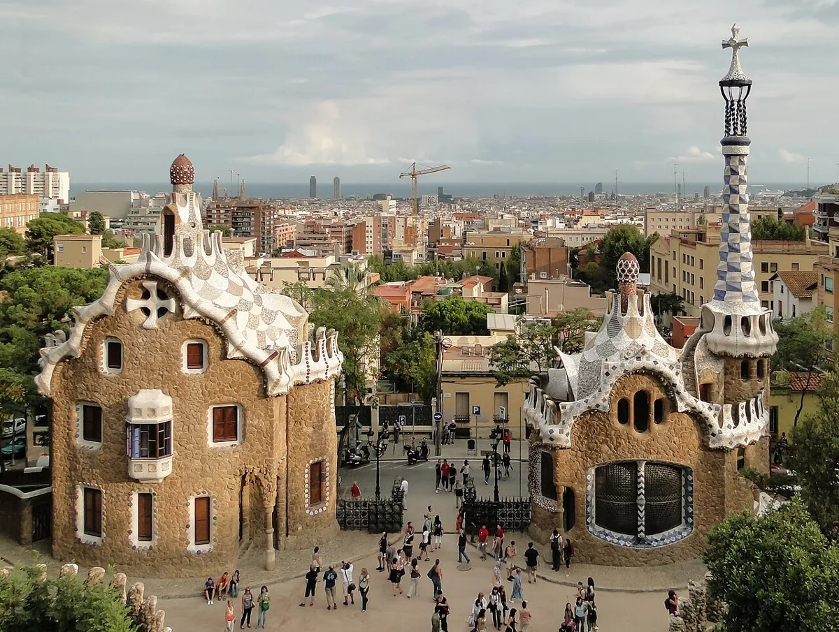 Barcelona