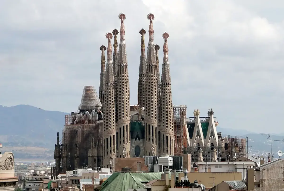 Barcelona