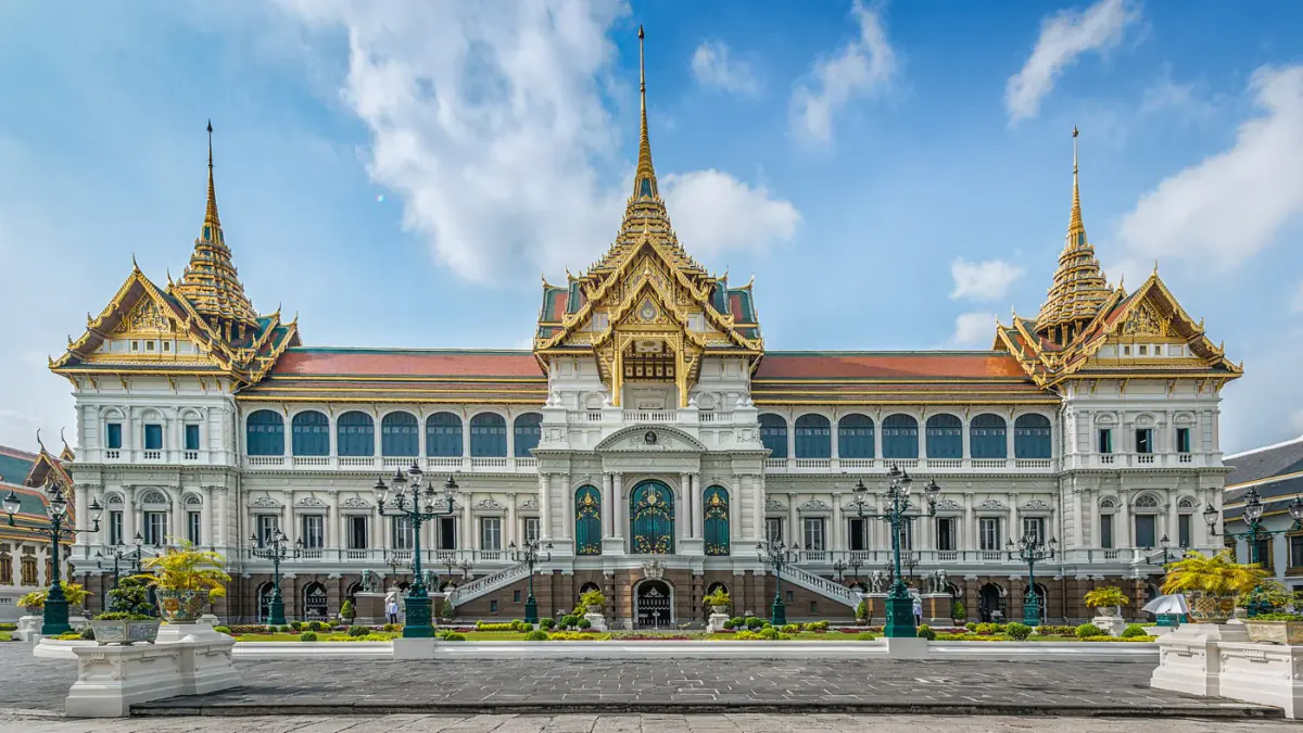 Bangkok