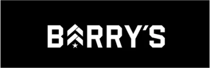 Barry’s