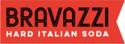 Bravazzi Hard Italian Soda