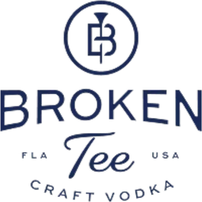 Broken Tee Craft Vodka