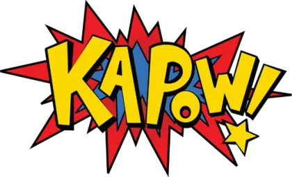 Kapow Noodle Bar