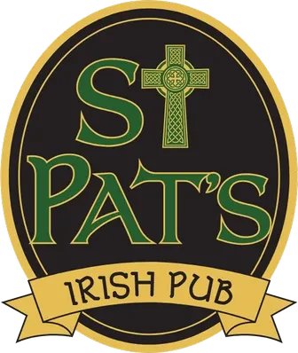 St. Pat’s Irish Pub