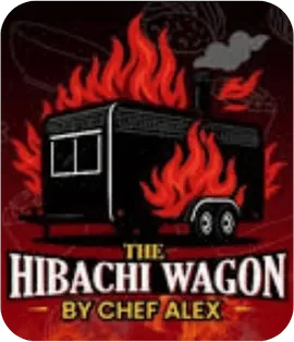 The Hibachi Wagon