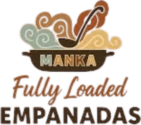 Manka Fully Loaded Empanadas