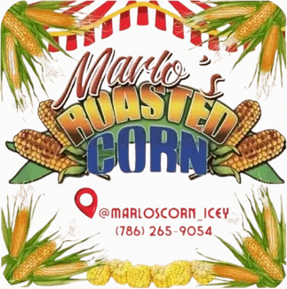 Marlo’s Roasted Corn