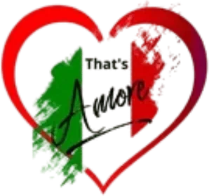 That’s Amore